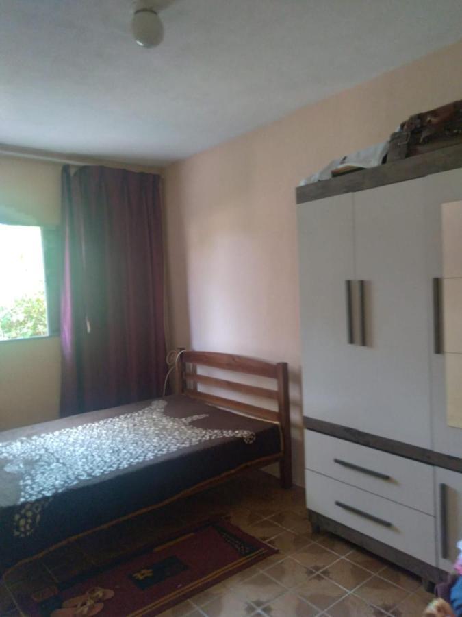 Casa Ikeda Villa Suzano Kültér fotó