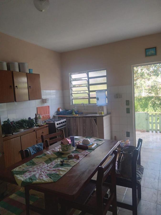 Casa Ikeda Villa Suzano Kültér fotó