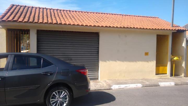 Casa Ikeda Villa Suzano Kültér fotó